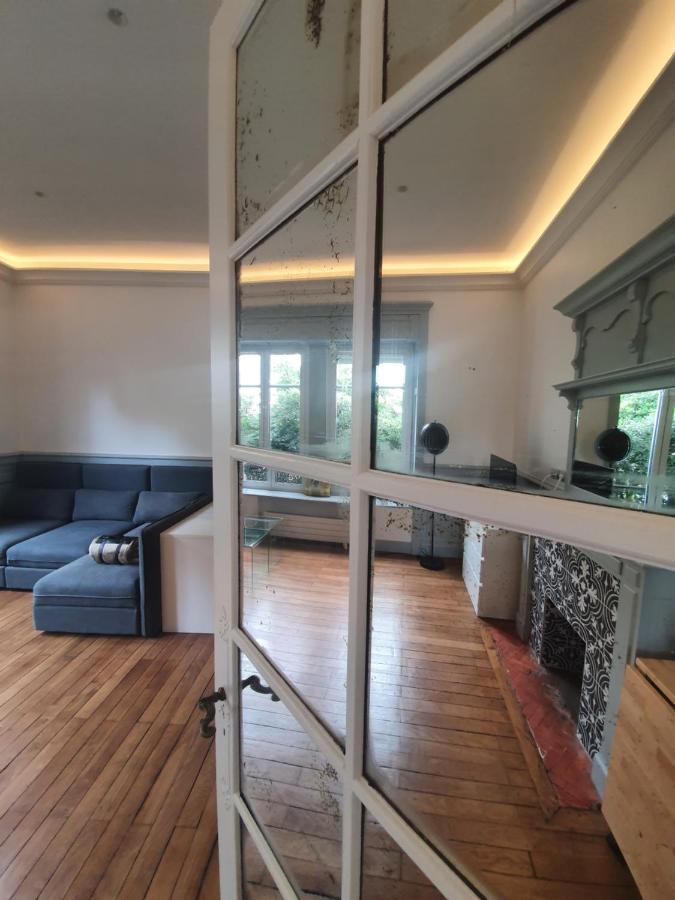 Charmant T1 Hypercentre 100M Grand Plage Διαμέρισμα Μπιαρίτζ Εξωτερικό φωτογραφία